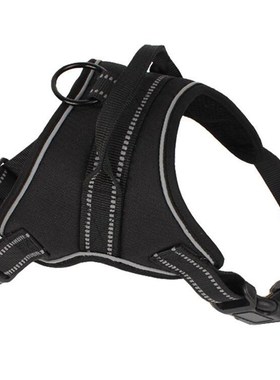 极速Pet chest strap large dog dBog pet supplies traction rop