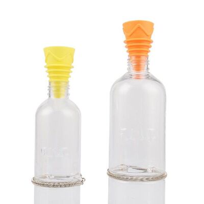 极速Home Garden Kitchen Flexible Flies Capture TTrap Reusabl