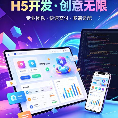 AI智能体开发 小程序开发