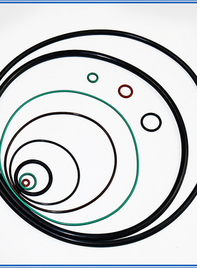 极速线径3.55内径145/150/155/160/165/1K70/175/180到250腈O型圈