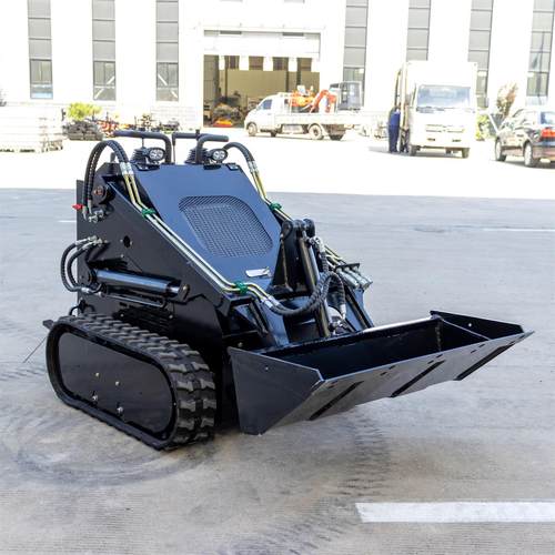 多功能小型滑移载机源头工厂 家用滑移装载机Skid Steer Loader