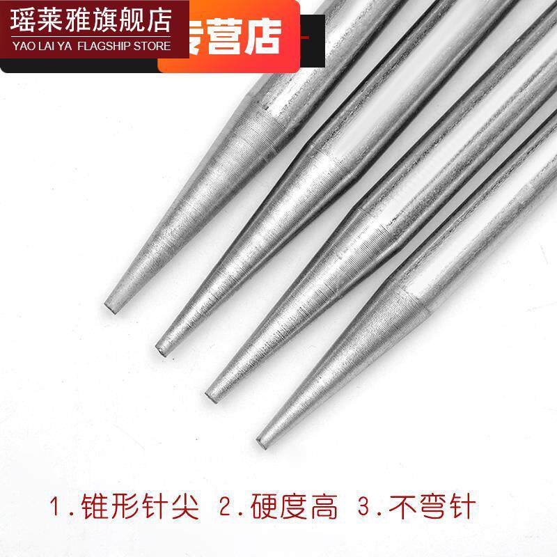现货速发~接地针接地棒2.5米接地线规格20mm*2m接地桩引雷针防静