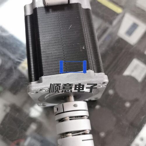 现货速发PDV派迪威57步进马达Y07-58D1-17152D信