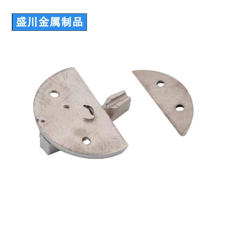 现货速发6不锈钢可分离圆合页 旋转搭扣圆箱扣船用游艇钓鱼船快艇