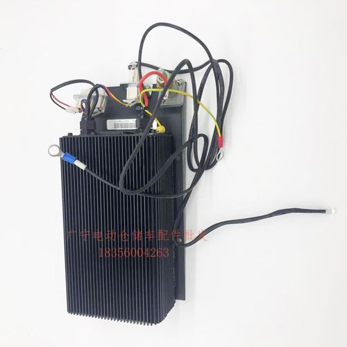 诺力小金刚充电器EPT15W内置充电机24V8A 地牛全电动搬运叉车配件