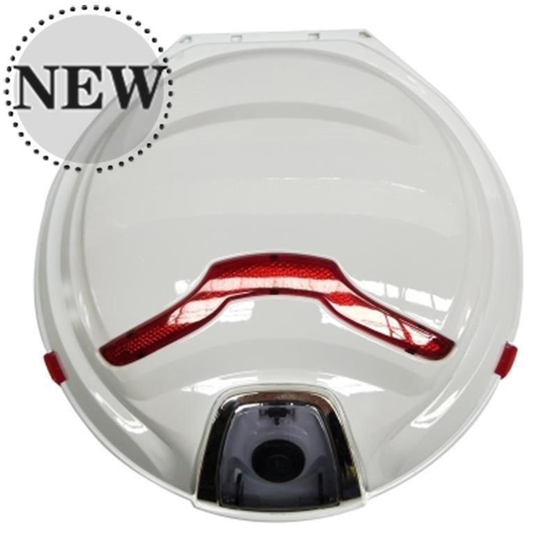 速发车型电摩储物箱特大电动x车后座靠背置易箱后备可拆卸尾包简