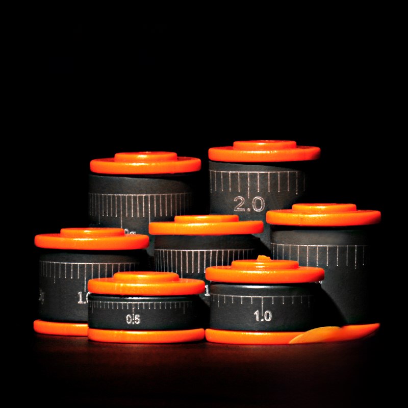 速发性保规模铅皮钓鱼用品竞争环鱼装涂料克铅皮卷加厚渔具钓散配