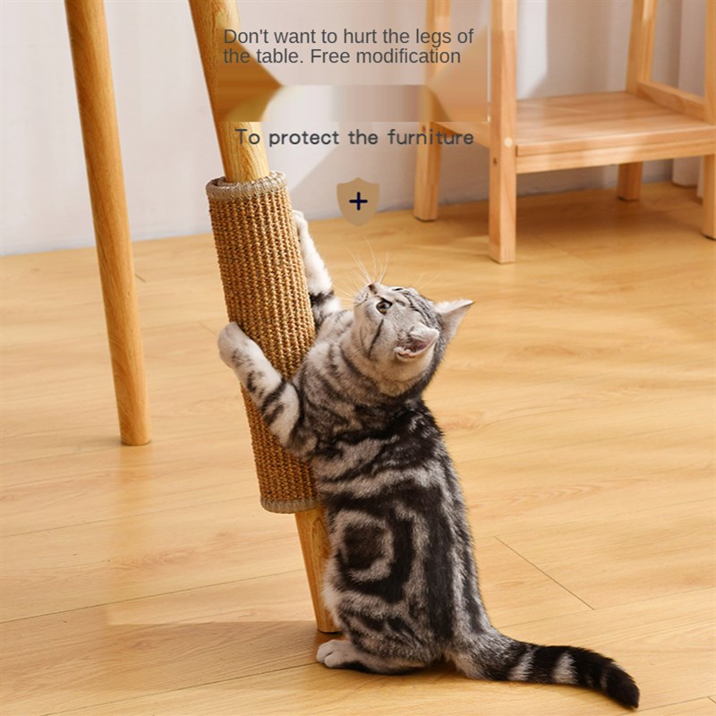 速发Scratcher Sis Mat Bod  Scratch  Shpe ls Scra