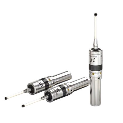 现货速发光电寻边器,加工中心CC数控铣床三坐标测头探头分中棒.