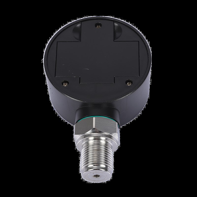 速发M数显压力表智能0.5级数字耐震真空表水压液压气压油压1.6。P