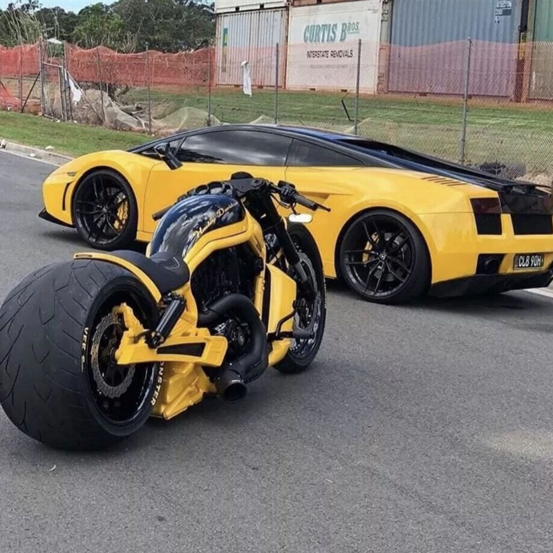 速发哈雷金刚狼改装旅行汉硬车4子铁马太0c复古X48街跑车摩托车