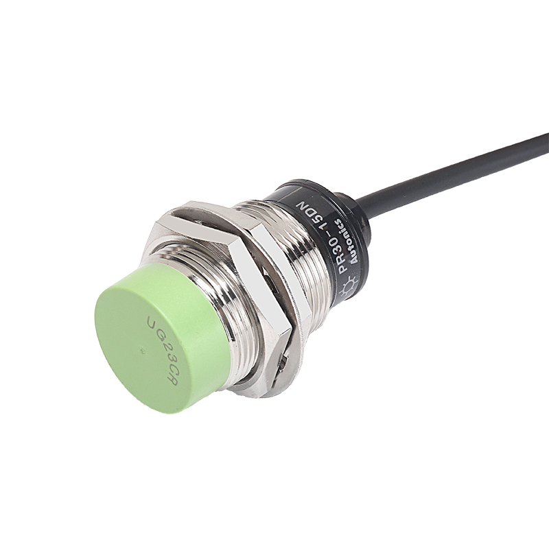 速发奥托尼克斯接近开关传感器PR0/15器感应DPR0-15DP-D2/DP2