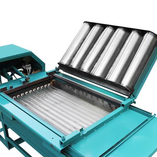 极速久农王茶叶理条机制茶机械设备控温杀电加热炒茶X机茶叶加工