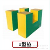 速发儿童体器能训练器材软体教具感儿园幼统训练适材全套体适能器