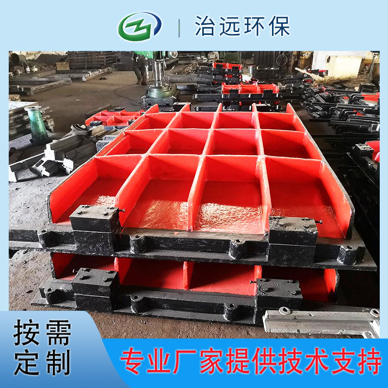 厂家供应启闭机闸门 铸铁闸门 法兰式圆闸门 镶铜铸铁电动闸门