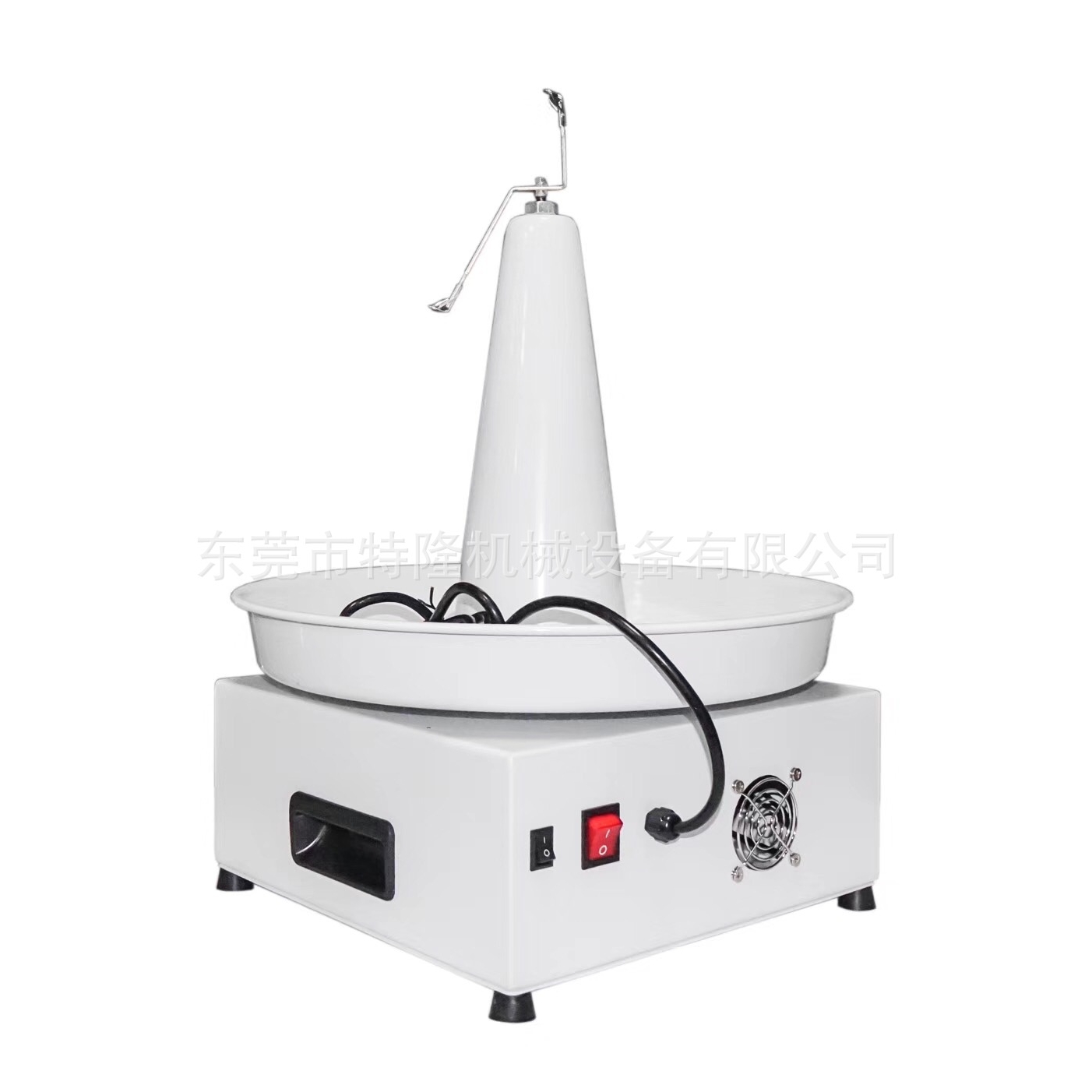 【推荐】电子线放线盘 自动放线座 放线架 自动送线盘