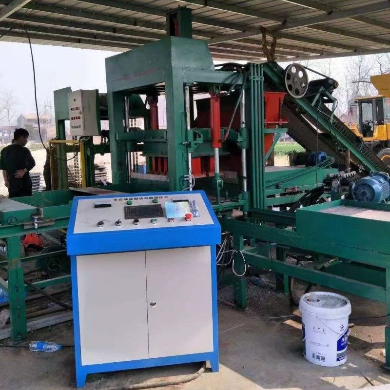 泰丰生产各种砖机设备多孔免烧水泥空心制砖机 板框过滤土成型机,五金/工具,工程/建筑机械,淘宝优惠券,粉丝福利购,淘宝优惠卷