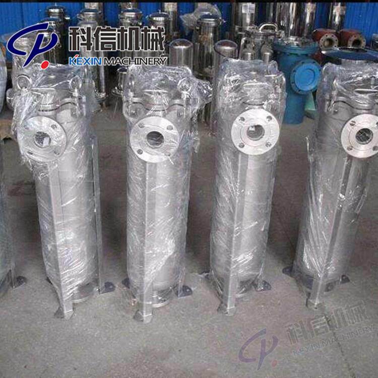 不锈钢布袋过滤器茶饮料过滤器价格中药提取饮料过滤器厂家