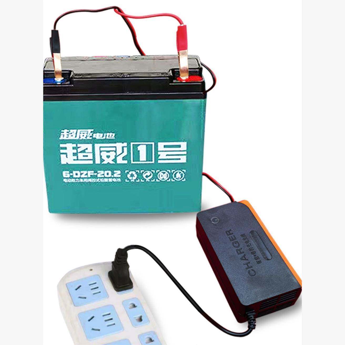 汽车电瓶充电器12V20A45A60A蓄电池修复充电器智能全自动32安电瓶
