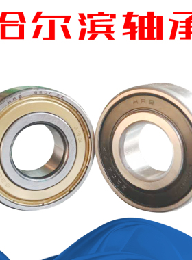 极速哈尔滨HRB电机轴承64p19 6420 621 6422 6424 6426 M