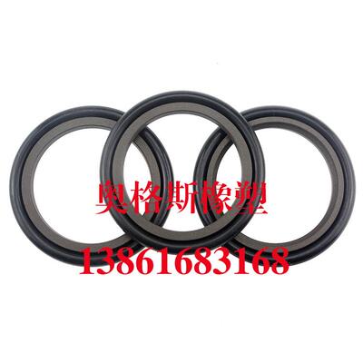 极速油缸油封STd型270*294.5*8.1/280*304N.5*8.1轴用组合密封圈