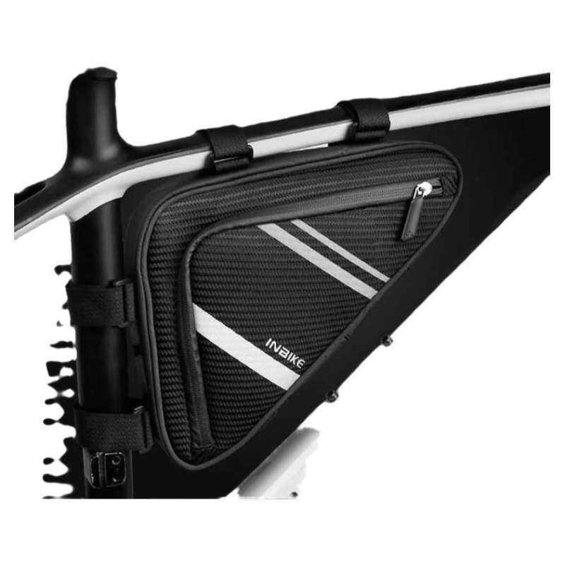 极速登山车车梁包自行车包前梁包公路车三角包骑行包X工具包横梁