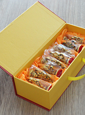 新品惠尔美合金i实心加厚鎏金八吉祥摆件尼泊尔工艺供品吉祥八宝