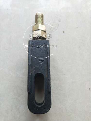 极速福田雷沃欧豹804 904 s1000 1004 1204-D 提升杆 侧拉杆下连