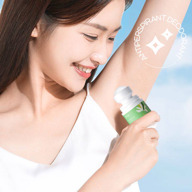 极速30g Antiperspirants tLotion Underarm Deodorant Roll on B