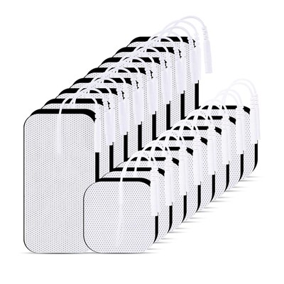 极速Physiotherapy Tens Machine Replacement Gel ElectroZde Pa