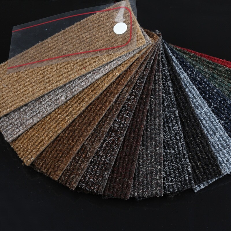 极速商场门c口除尘嵌入式刮泥垫蹭脚垫铝合金地垫定做门厅商用地