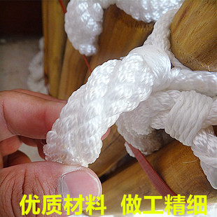 极速厂家直销定做5-100米软梯安全F绳梯工程软梯救援绳梯救生梯聚