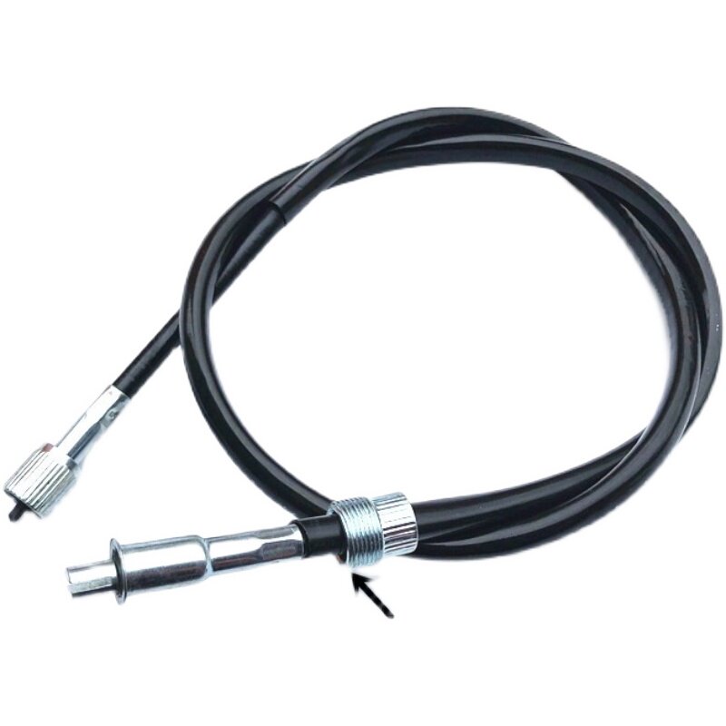 极速摩托车里程线踏板车路码表线弯E梁车三轮车里程表线电动车码