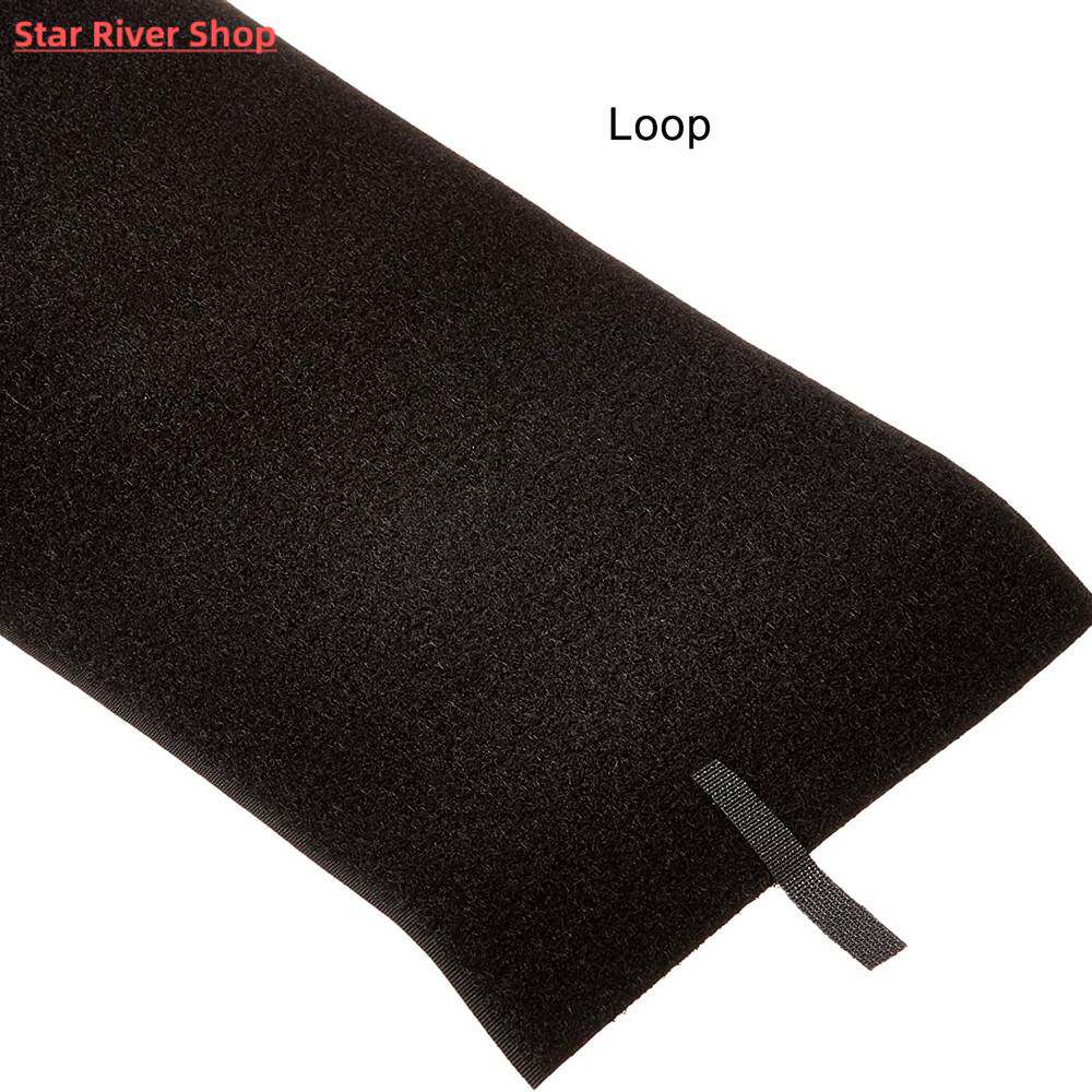 极速150mm Width Sew on sHook and Loop NonAdhesive Fastener T