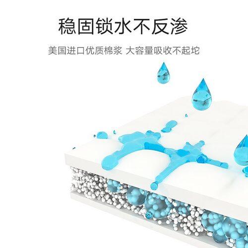 新品pet diapers dog diaper wee Pee Pad traQining mat pads
