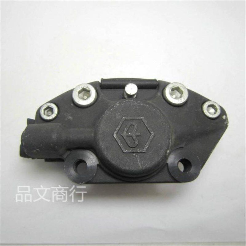 极速踏板机车速飞乐淑女80碟煞下A泵卡丁车改装配件ATV四轮沙滩车