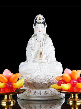 新品家用供奉果盘五果供品仿真果冻水果食K用风水摆件财神爷佛具