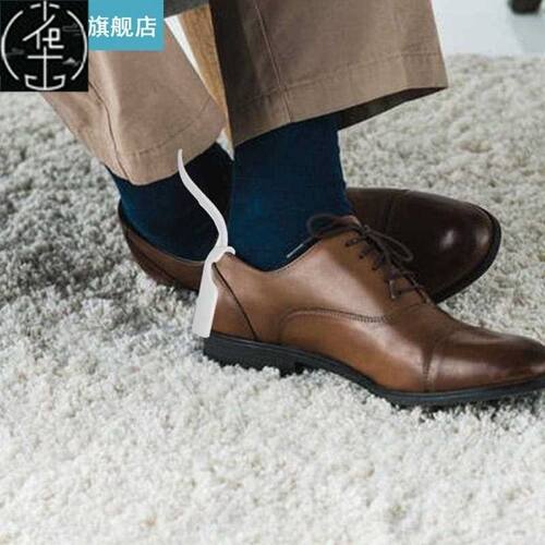 极速1PCb Lazy Shoe Helper Wear Shoe Horn Lifting Plastic Sho