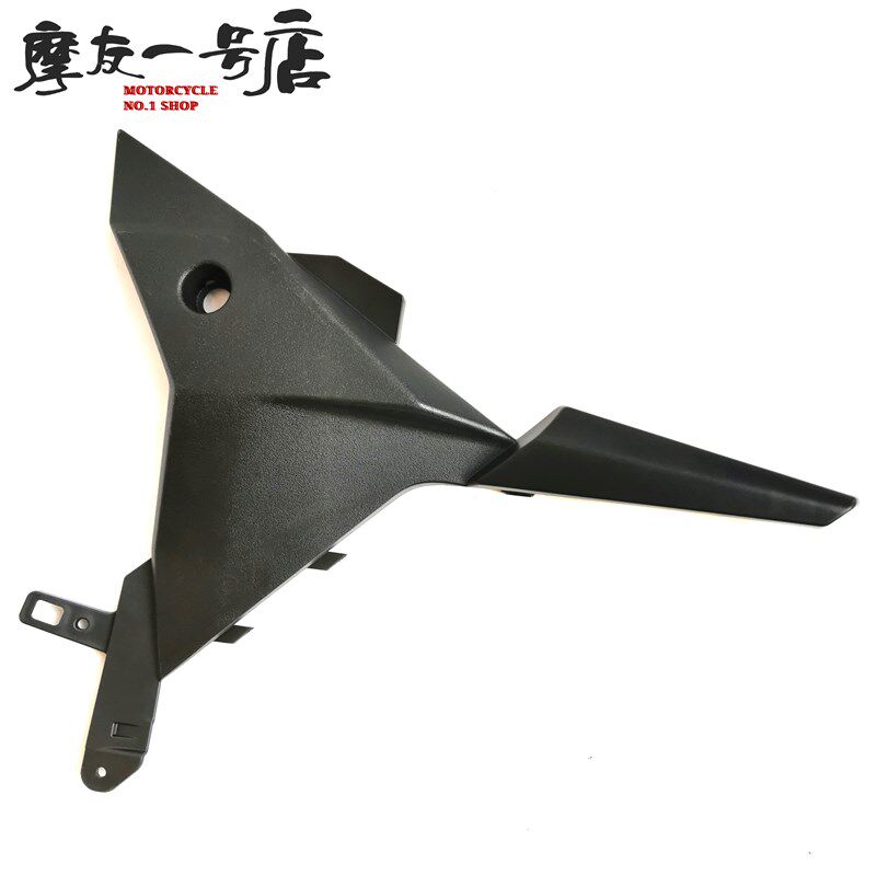 极速适用GSX250R侧盖后边条250R后左右边条250RV左后边条右后边条