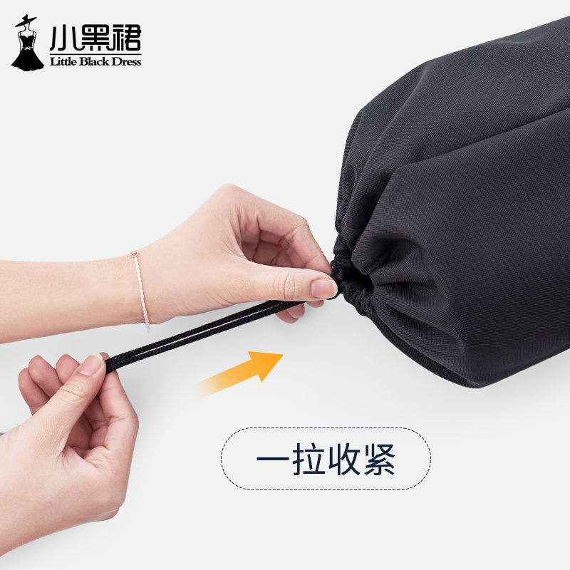 极速防水收纳袋户外遮阳雨伞折叠椅凉席瑜珈垫P抽绳束口背袋套子