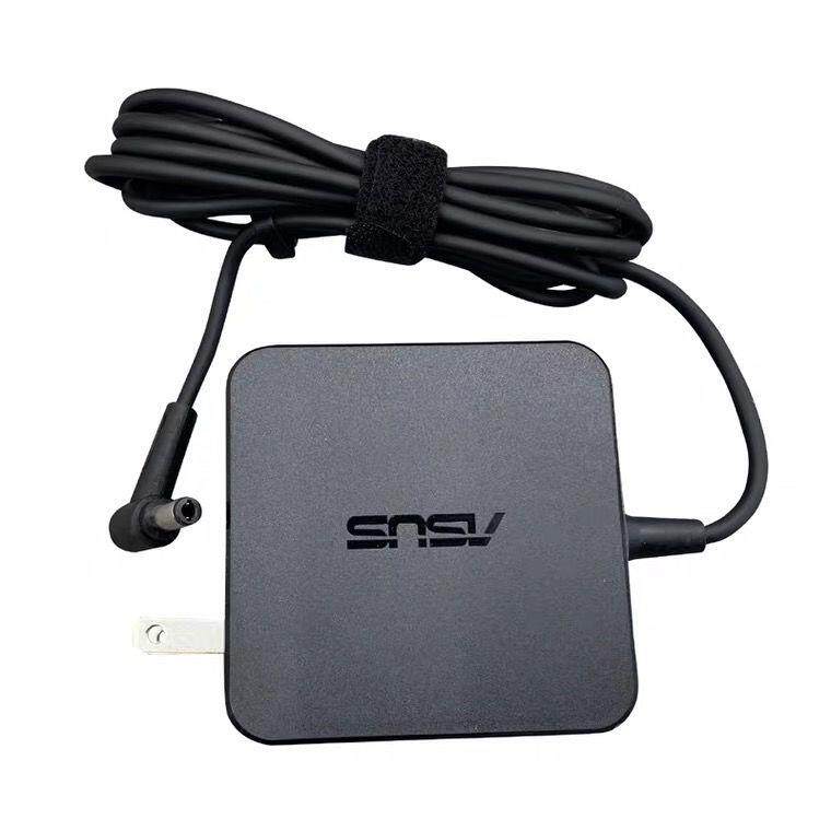 极速华硕19V3.42A原装笔记本电源适配器ADP-65DWA方块X5T50C Y481