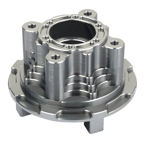 新品适用摩托车改装配件链轮座雅马哈LC135/Y1L5ZR高品质LC135反
