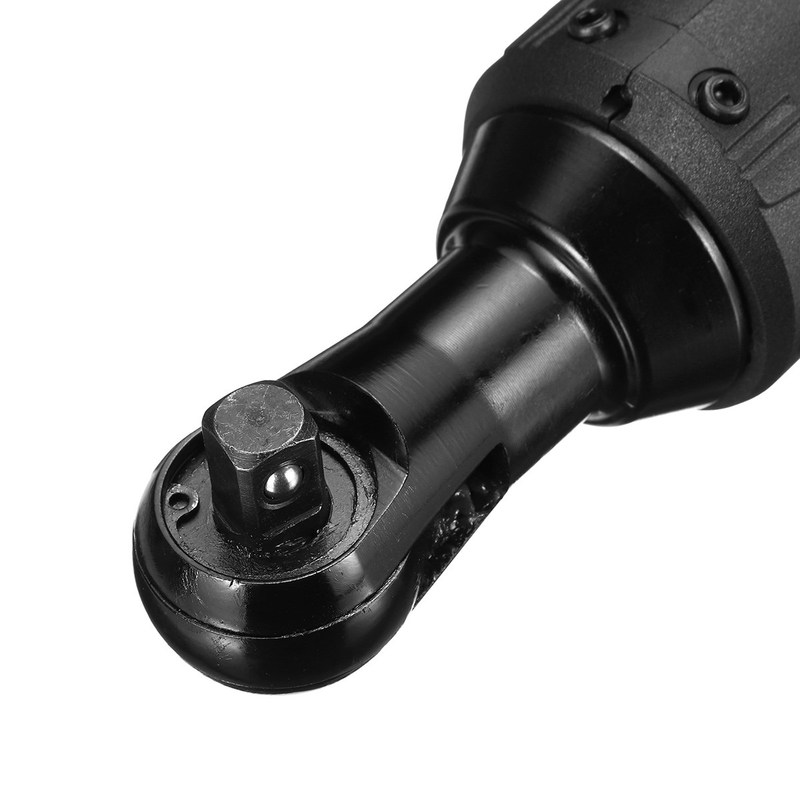 极速12V/18V/42V 3/8'' Lithium Ion BaJttery 32/50/80NM Ele