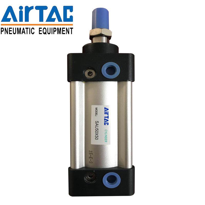 极速气缸SU63/80/100X400X500X600X700X800X90Y0X1000S