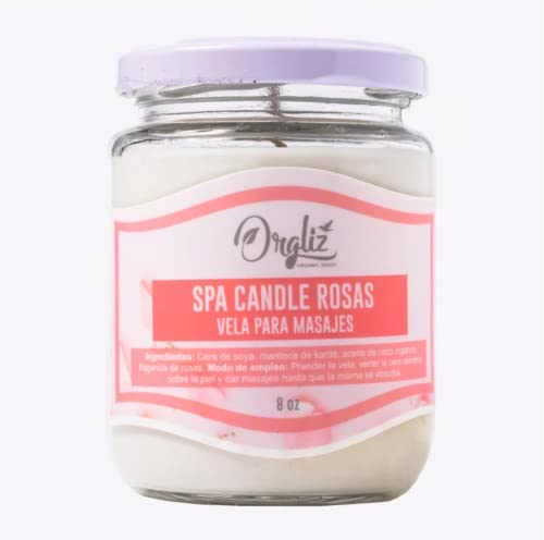 Spa CandBle Rosas