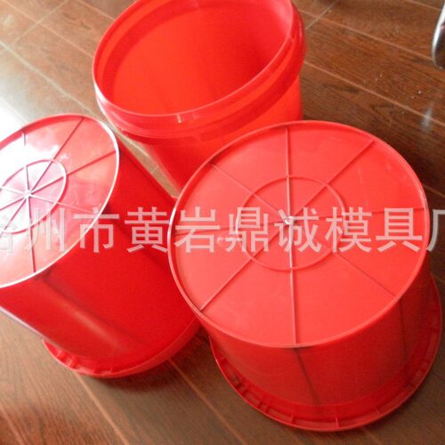 PP塑料制品加工定制模具