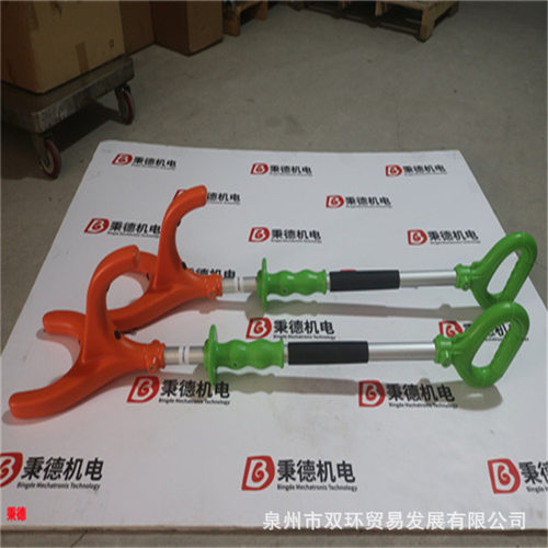 供应Offshore Handling Systems防坠安全钩DPHT18003