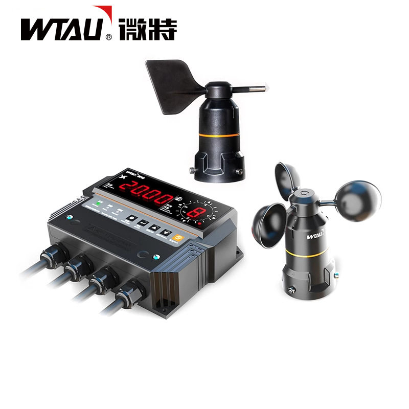 微特WTF-B510数字风速风向仪