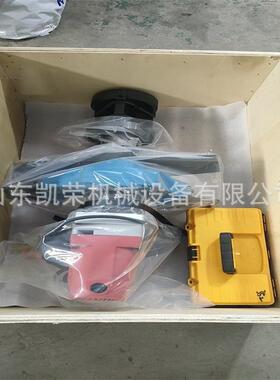 XJ-11489-114mm内涨式管道坡口机外夹平口便携式电动不锈钢大口径