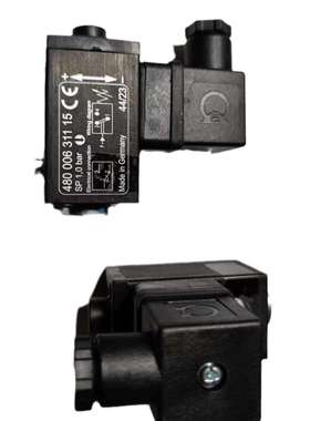 48000637115 Peters压力开关